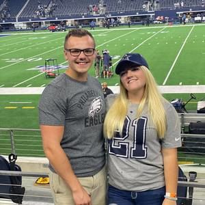 Meet your Posher, Matthew